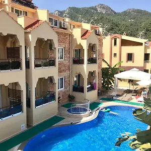 Goezdem Mugla